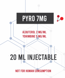 PYRO 7MG