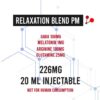 Relax Blend PM