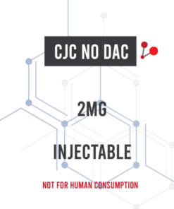 CJC (NO DAC) 2MG