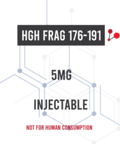 HGH-FRAG (176-191) 5MG