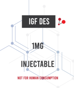 IGF-DES 1MG