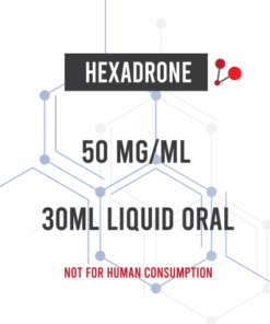 Hexadrone