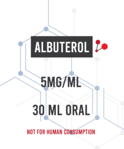 Albuterol
