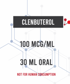 Clenbuterol