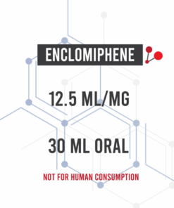 Enclomiphene
