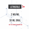 LETROZOLE 30ML X 2MG