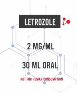 LETROZOLE 30ML X 2MG