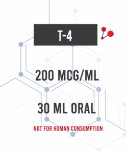 T4 200MCG 30ML