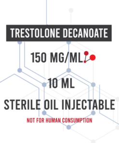 Trestelone Decanoate
