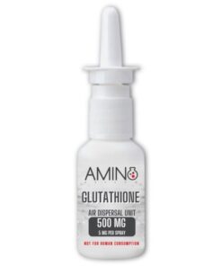 Glutathione Spray