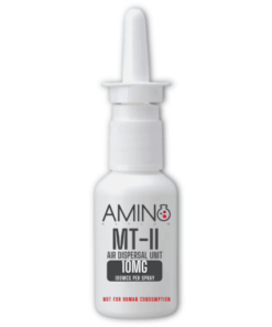 MT-II Spray