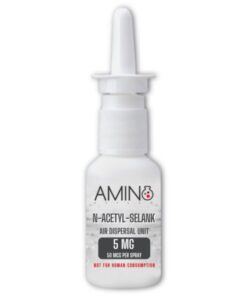 N-Acetyl-Selank Spray