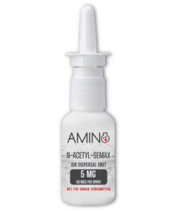 N-Acetyl-Semax Spray