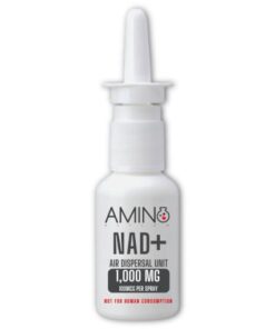 NAD+ Spray